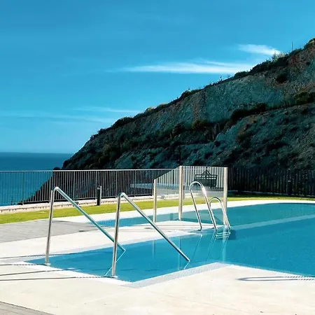 Luxury 3 Bedroom 300m From The Apartament Fuengirola
